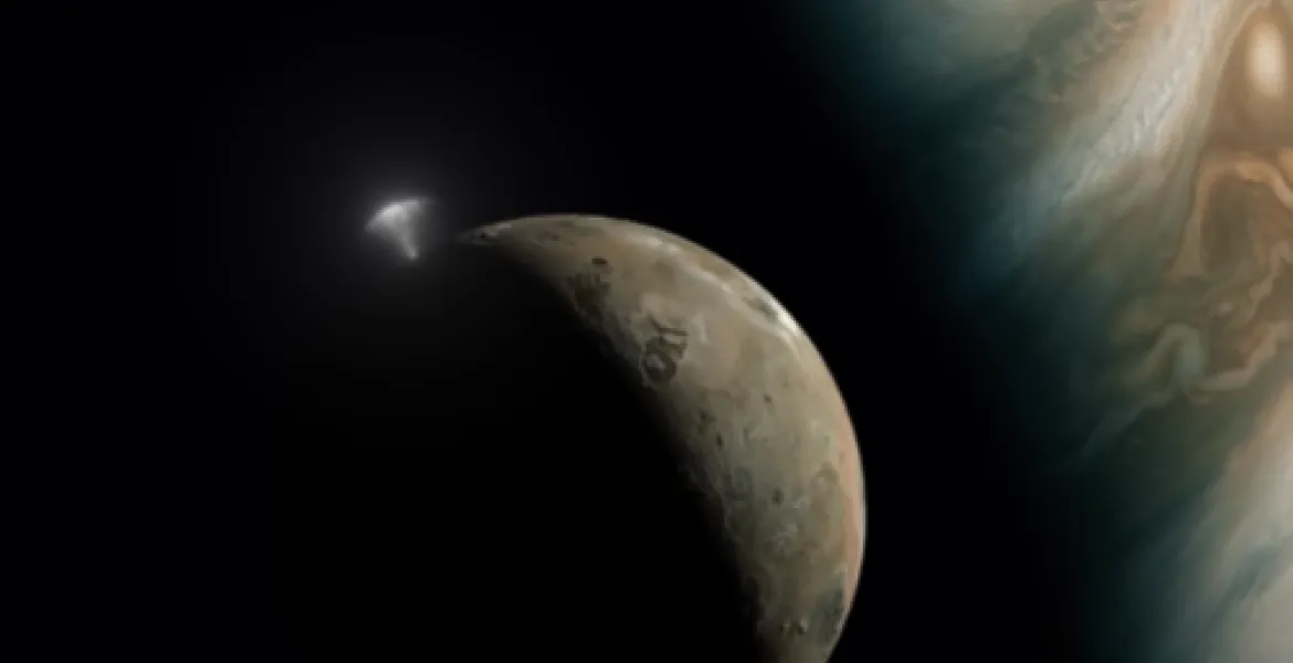 Futuro incerto per 'Juno': La missione su giove potrebbe essere finita