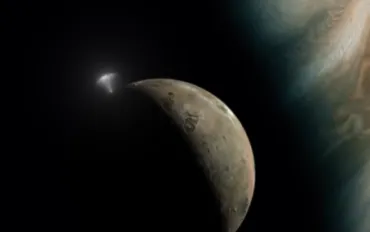 Futuro incerto per 'Juno': La missione su giove potrebbe essere finita
