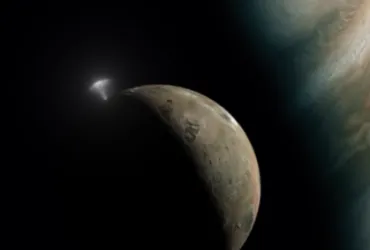 Futuro incerto per 'Juno': La missione su giove potrebbe essere finita