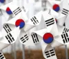 Incendio devastante in Corea del Sud: Dati pubblici in fumo