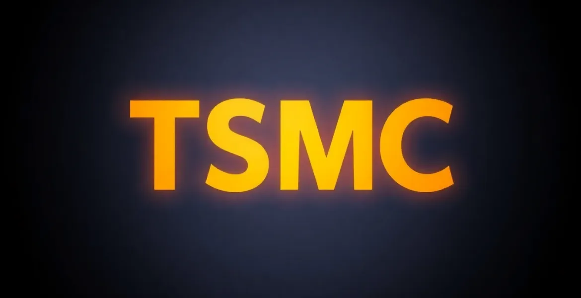 TSMC apre la strada al futuro con i Chip 2-nm in Taiwan