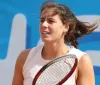 Sorpresa nel tennis: Emma Navarro fuori dal torneo di Wuhan