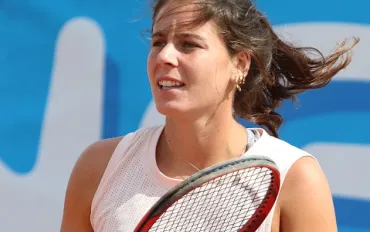 Sorpresa nel tennis: Emma Navarro fuori dal torneo di Wuhan