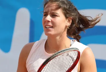 Sorpresa nel tennis: Emma Navarro fuori dal torneo di Wuhan