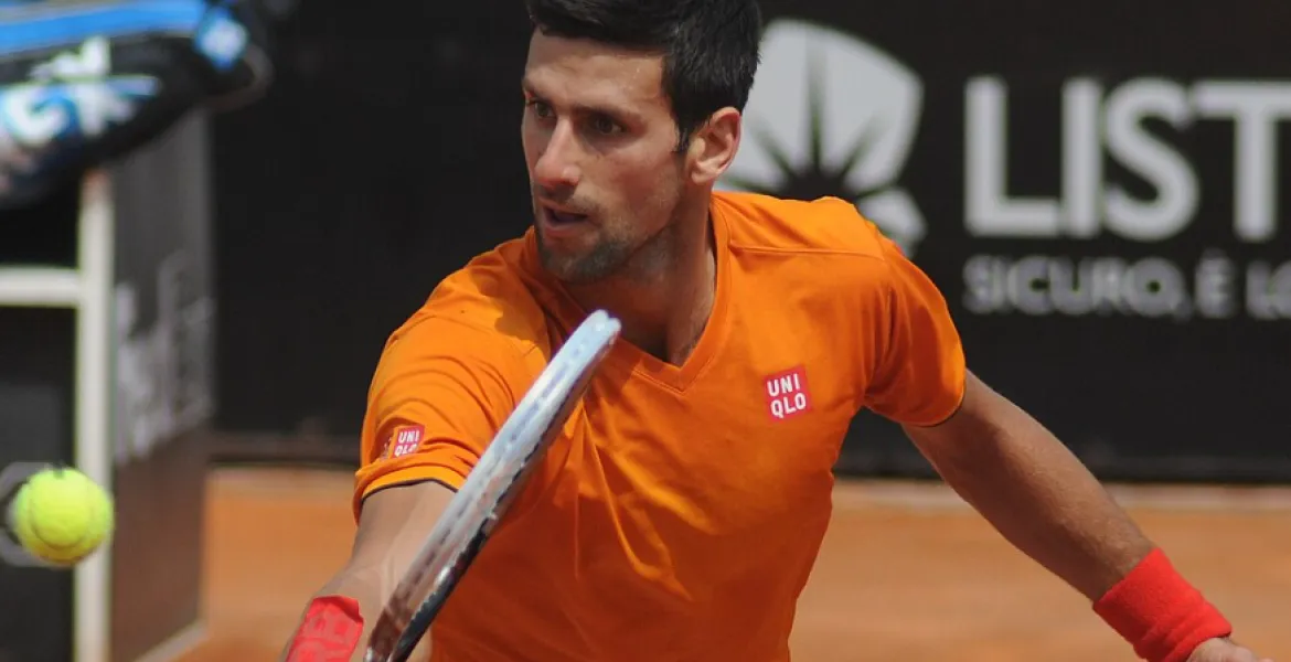 Djokovic ritorna a Shanghai: La passione dei tifosi cinesi lo motiva