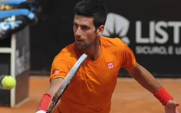 Djokovic ritorna a Shanghai: La passione dei tifosi cinesi lo motiva
