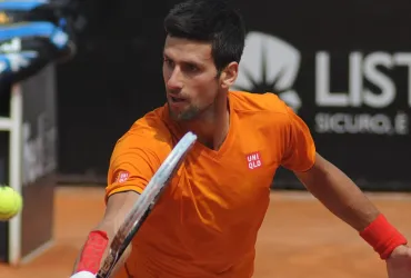 Djokovic ritorna a Shanghai: La passione dei tifosi cinesi lo motiva