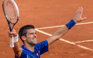 Stelle del tennis mondiale in campo ad Atene per l'ATP-250