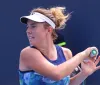 Lotta all'ultimo set: Nosková trionfa su Putintseva a Wuhan