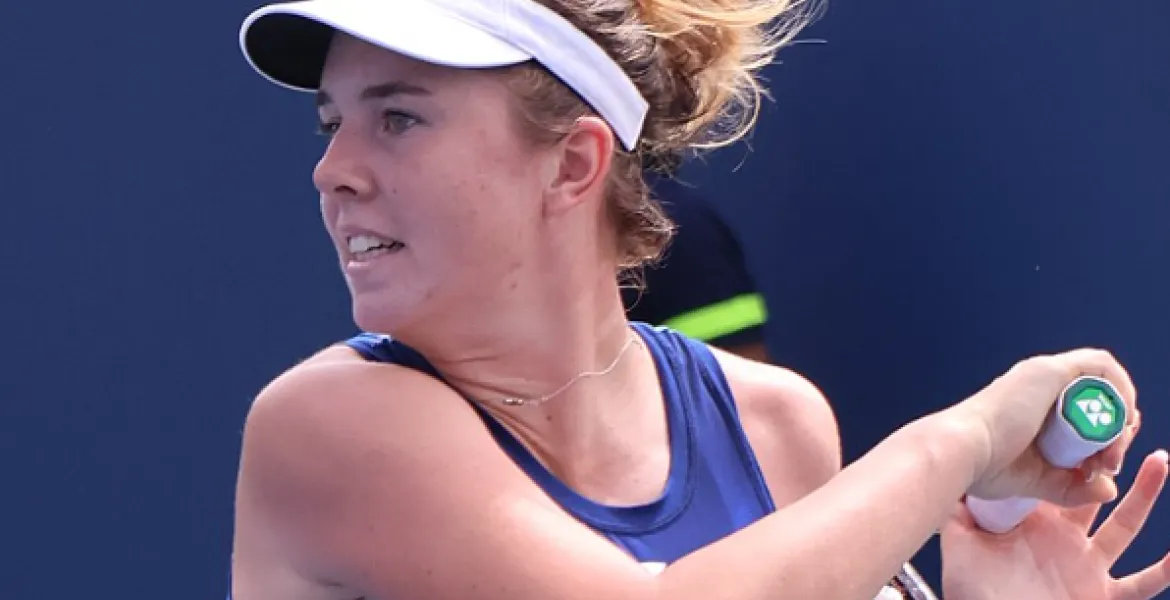 Lotta all'ultimo set: Nosková trionfa su Putintseva a Wuhan