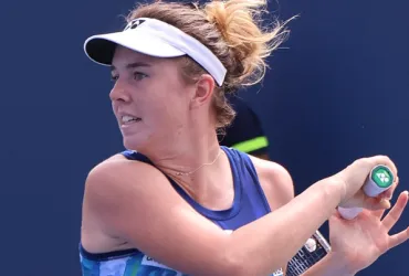 Lotta all'ultimo set: Nosková trionfa su Putintseva a Wuhan