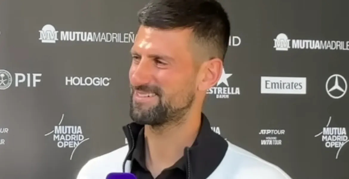 Djokovic trionfa su Munar e avanza ai quarti del Masters di Shanghai