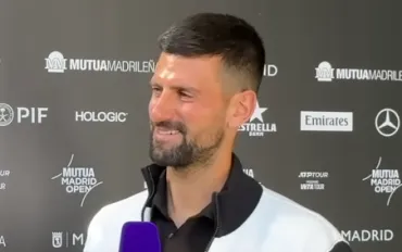 Djokovic trionfa su Munar e avanza ai quarti del Masters di Shanghai