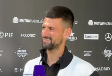 Djokovic trionfa su Munar e avanza ai quarti del Masters di Shanghai