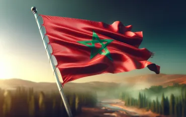 Marocco tra proteste e preparativi: Lo sport al centro delle tensioni