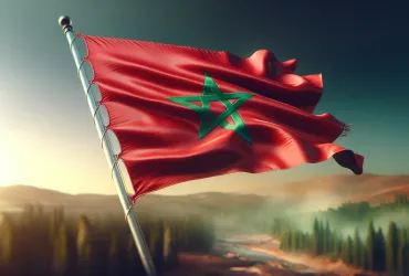 Marocco tra proteste e preparativi: Lo sport al centro delle tensioni