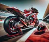 Mir e la Honda: tra soddisfazioni e cadute amare