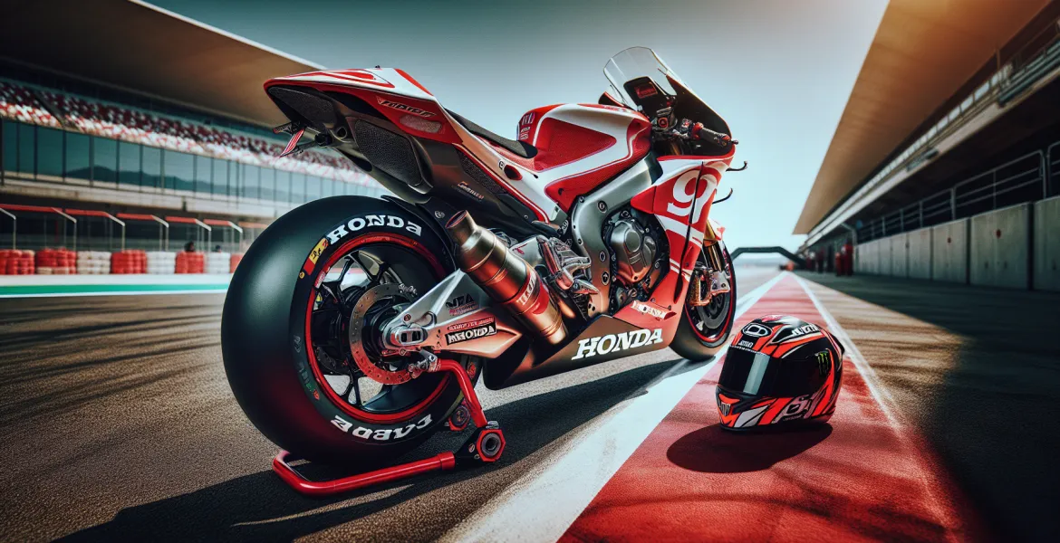 Mir e la Honda: tra soddisfazioni e cadute amare