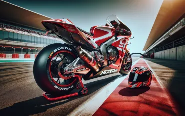 Mir e la Honda: tra soddisfazioni e cadute amare