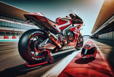 Mir e la Honda: tra soddisfazioni e cadute amare