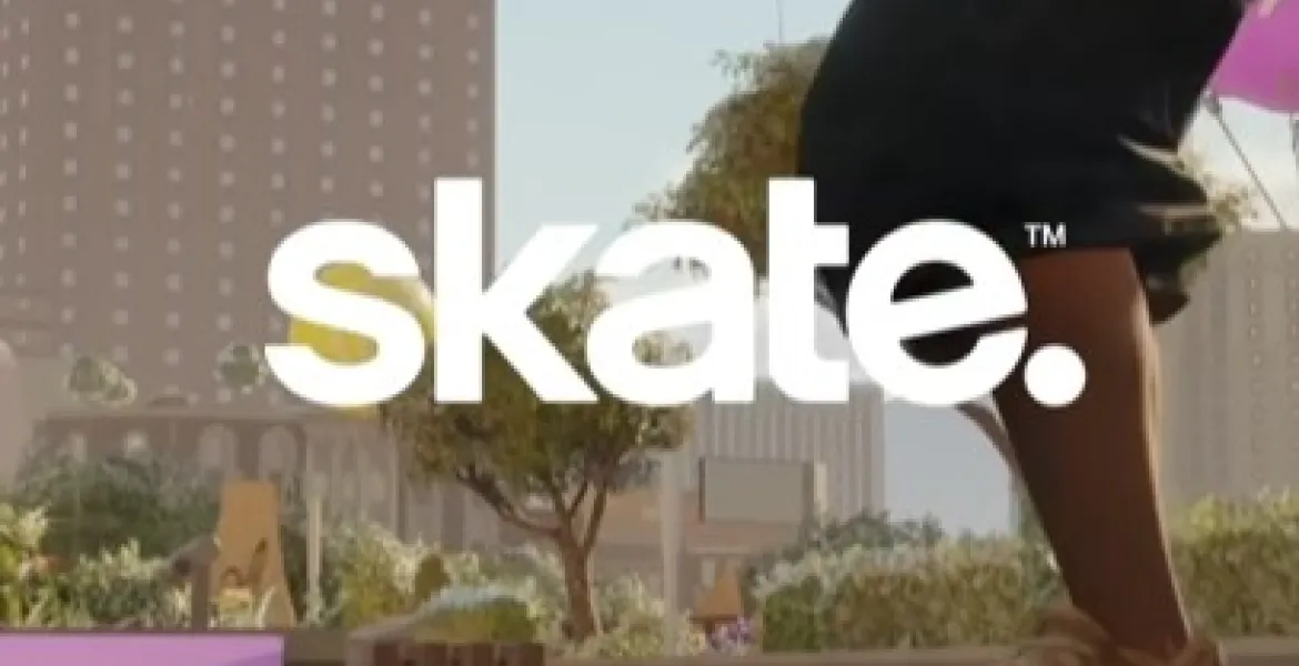 Skate di EA conquista: oltre 15 milioni di giocatori in poche settimane
