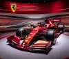 Ferrari in Crisi: La SF-25 fatica, Il futuro è il 2026