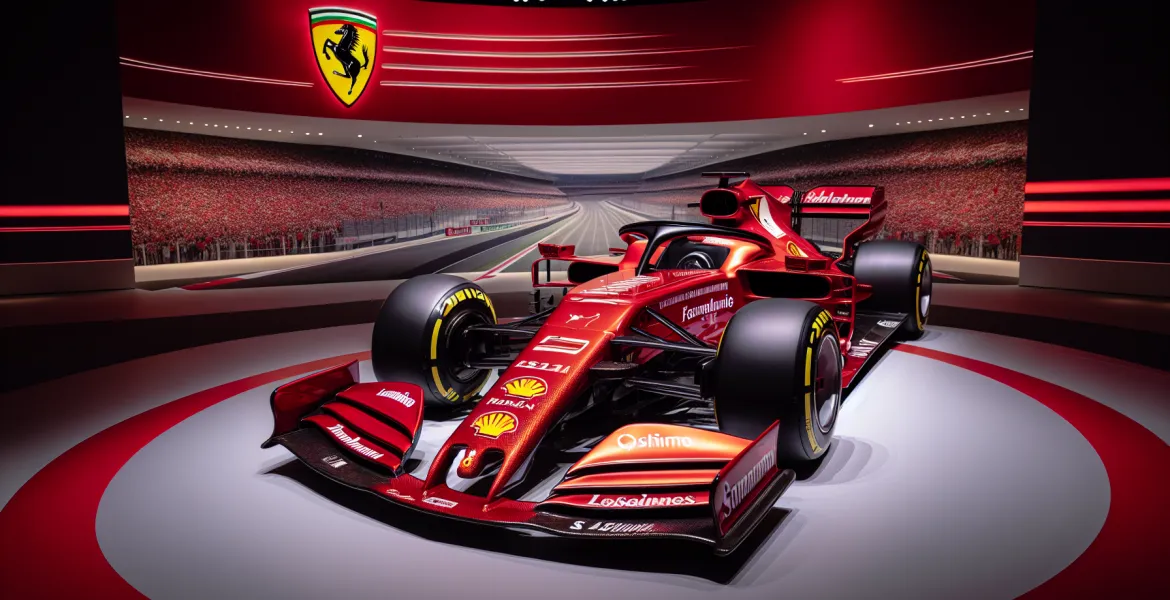 Ferrari in Crisi: La SF-25 fatica, Il futuro è il 2026