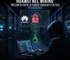 Huawei nel mirino: presunto furto di codice sorgente critico
