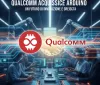 Qualcomm acquisisce Arduino: Un futuro di innovazione e crescita