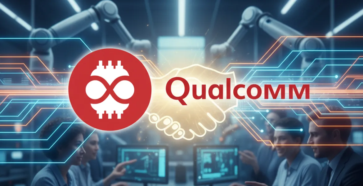 Qualcomm acquisisce Arduino: Un futuro di innovazione e crescita