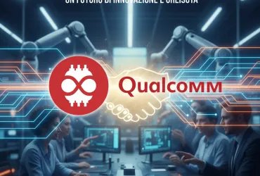 Qualcomm acquisisce Arduino: Un futuro di innovazione e crescita