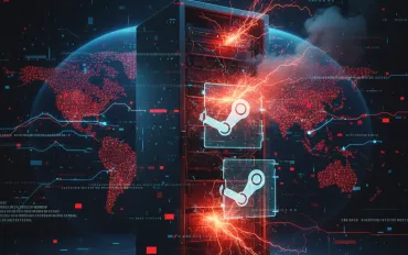 Steam colpito da nuovi disservizi globali in meno di 24 ore