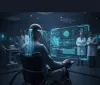 Avanzamenti straordinari: Impianto cerebrale di Neuralink rende autonomo un paziente con SLA