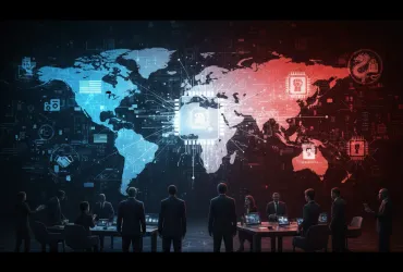 Guerra dei Chip: Gli USA cercano nuovi alleati contro la Cina