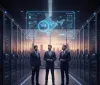 Grandi aziende tech USA in standby per data center in India