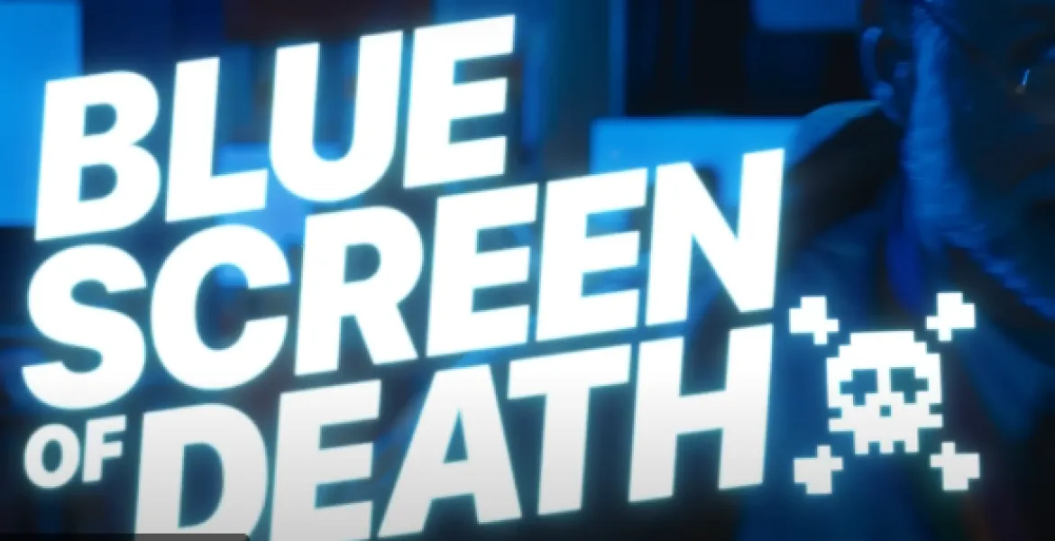 Apple prende in giro il BSoD di Windows 11