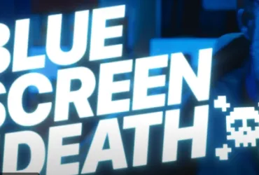 Apple prende in giro il BSoD di Windows 11