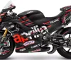 Aprilia RSV4 X-GP: Un successo lampo in 14 giorni