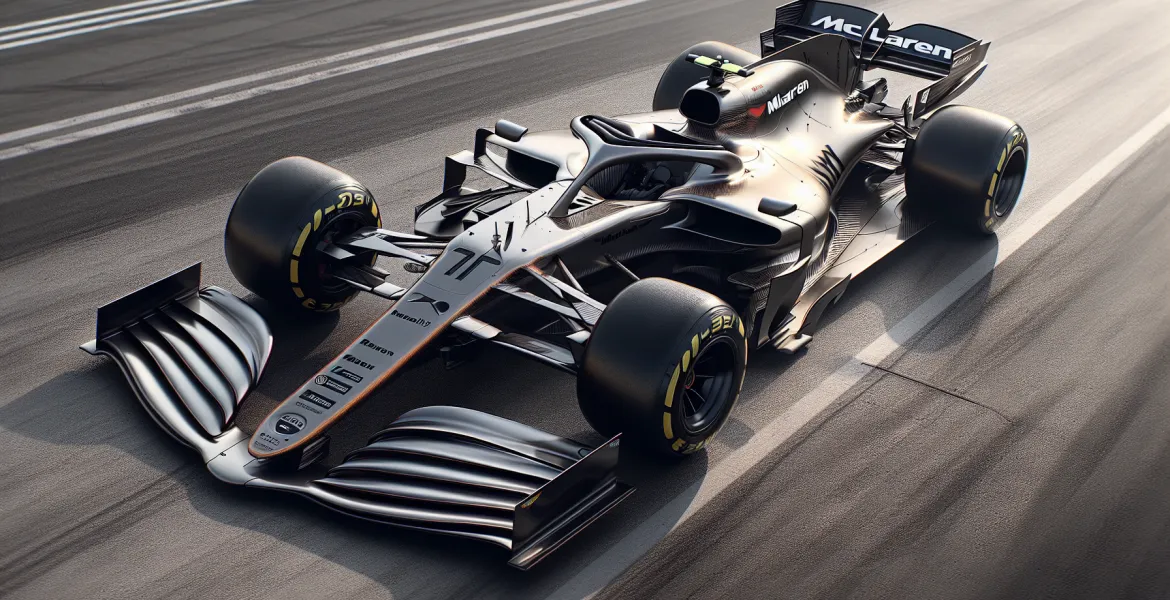 Palou contro McLaren: una battaglia legale esplosiva nel mondo della Formula 1