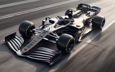 Palou contro McLaren: una battaglia legale esplosiva nel mondo della Formula 1