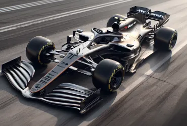Palou contro McLaren: una battaglia legale esplosiva nel mondo della Formula 1