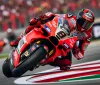 Michele Pirro pronto a sostituire Marc Marquez sulla Ducati per il GP d'Australia