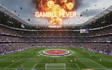Esplosione di pubblicità sul gioco d'azzardo in Premier League