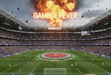 Esplosione di pubblicità sul gioco d'azzardo in Premier League