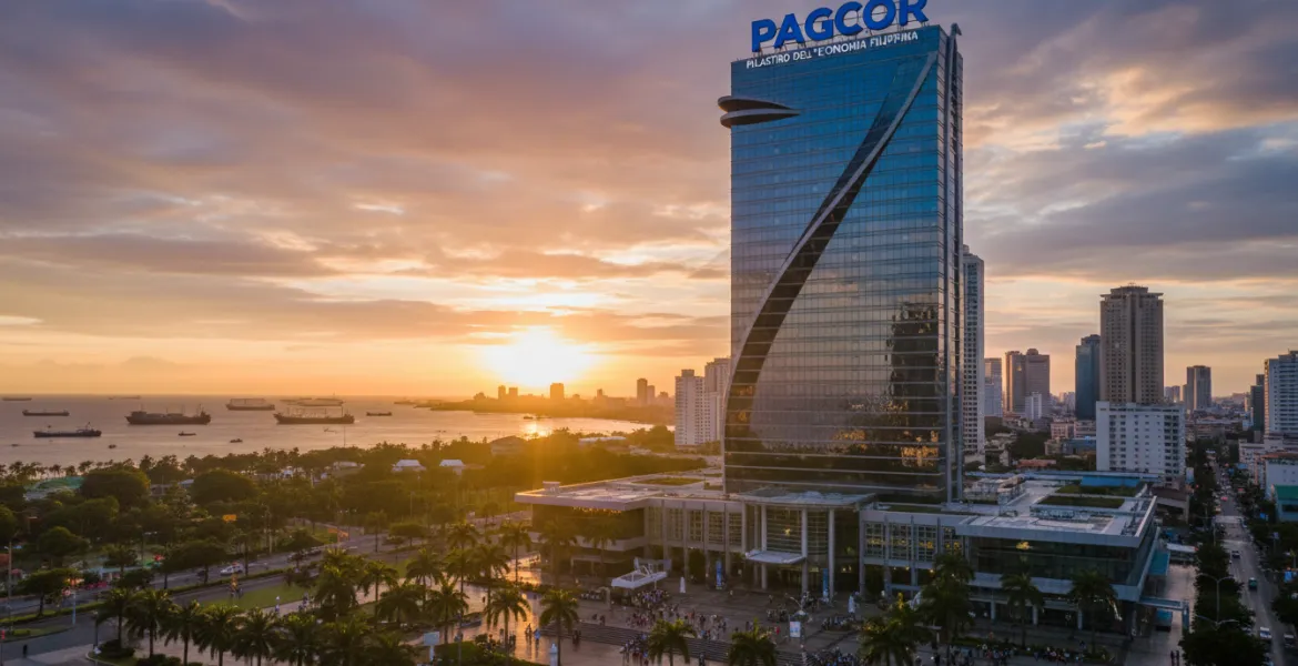 PAGCOR: Pilastro dell'economia Filippina