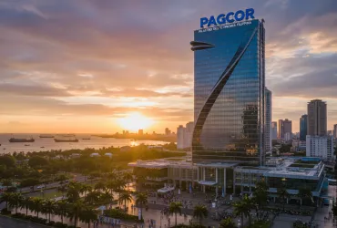 PAGCOR: Pilastro dell'economia Filippina