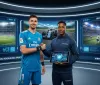 Thibaut Courtois sigla una partnership innovativa con Betmaster