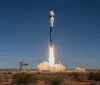 Blue Origin: Nuovo successo per il Volo spaziale di Jeff Bezos