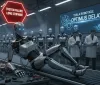 Sfide tecnologiche fermano il robot Tesla: Lungo stop per Optimus