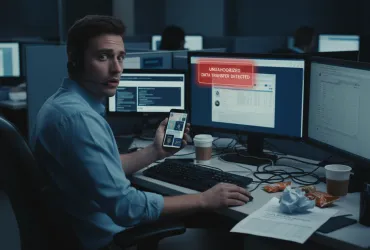 Violata la sicurezza: Dati di 70.000 utenti discord compromessi